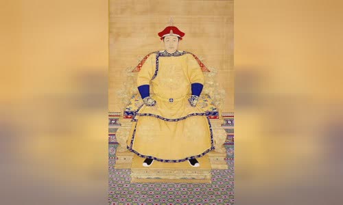Shunzhi Emperor