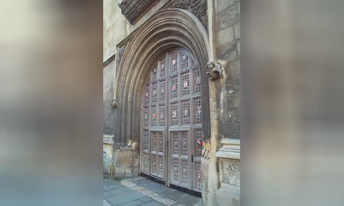 Bodleian Library