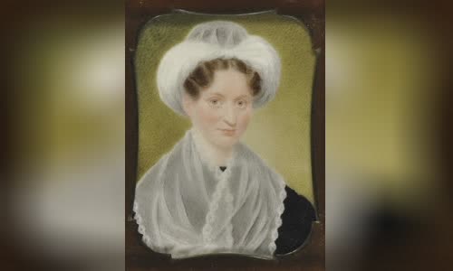 Mary Lyon