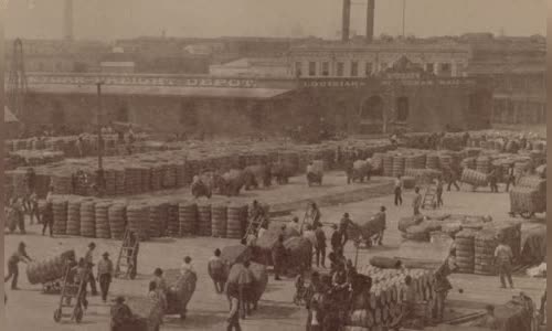 1892 New Orleans general strike