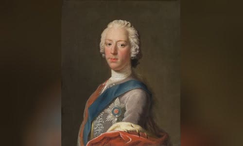 Charles Edward Stuart