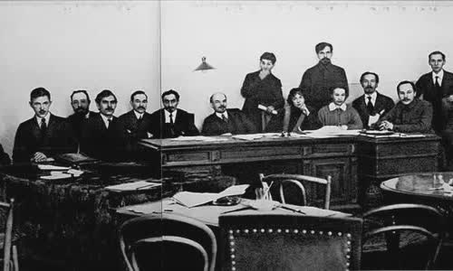 Council of People's Commissars