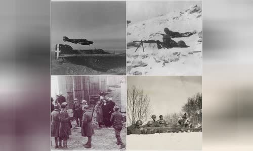 Greco-Italian War