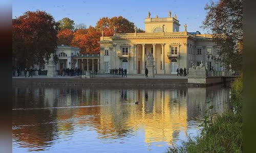 Warsaw