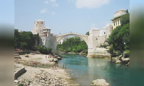 Stari Most