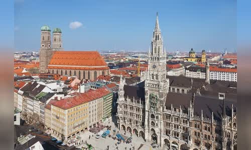 Munich