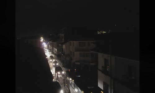 Power outage