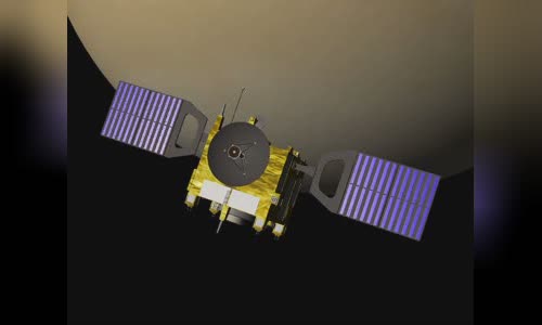 Venus Express