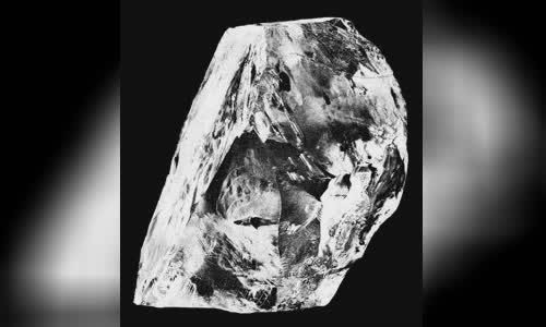 Cullinan Diamond