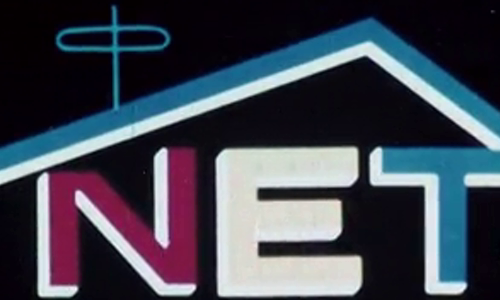 National Educational Television