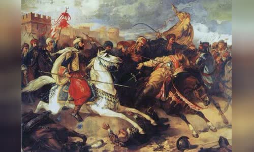 Battle of Varna