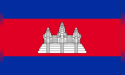 Cambodia