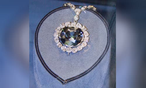 Hope Diamond