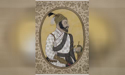Shivaji