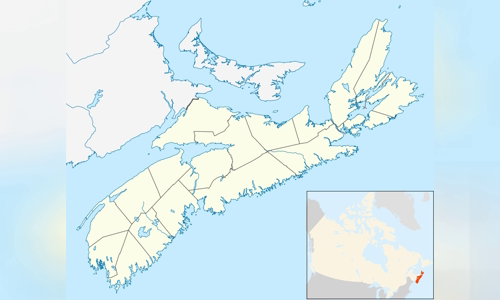 North Sydney, Nova Scotia