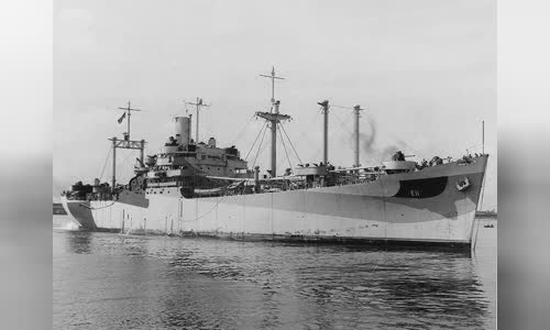 USS Mount Hood (AE-11)