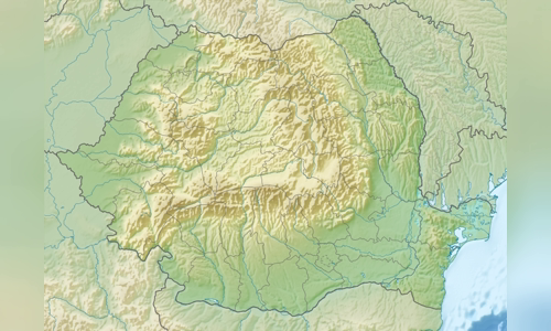 1940 Vrancea earthquake