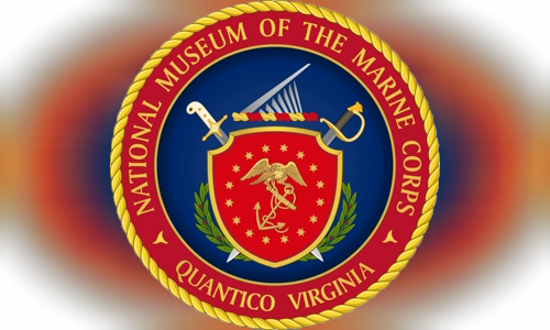 National Museum of the Marine Corps
