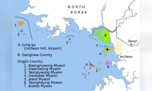 Battle of Daecheong