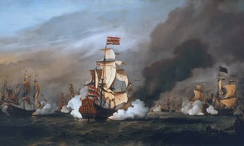 Third Anglo-Dutch War