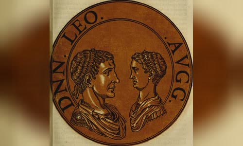 Leo II (emperor)