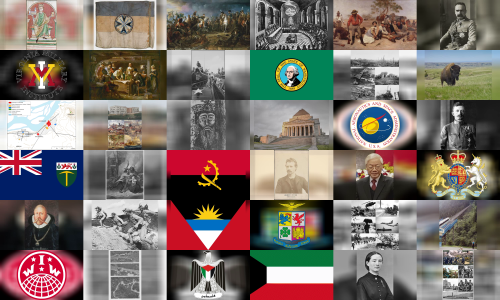 History Events on November 11