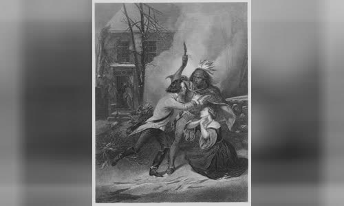 Cherry Valley massacre