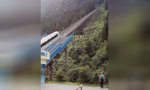 Kaprun disaster
