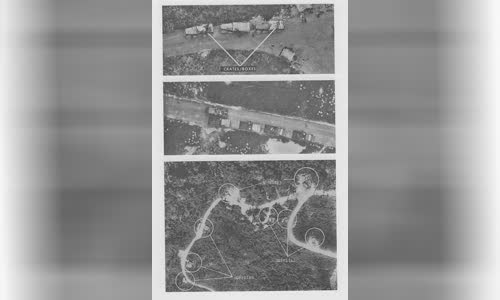 Operation Commando Hunt