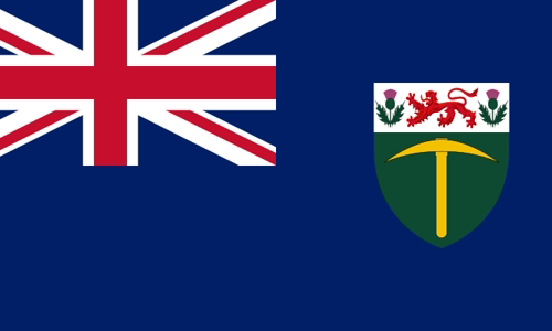 Southern Rhodesia