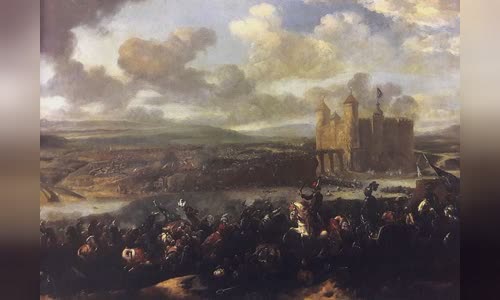 Battle of Khotyn (1673)