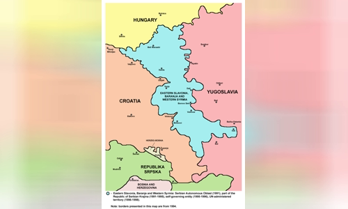 Erdut Agreement