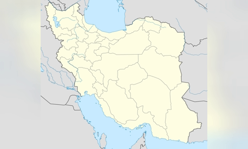 Bid Kaneh explosion