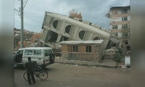 1999 Düzce earthquake