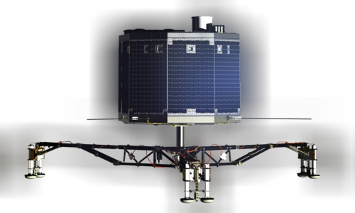 Philae (spacecraft)