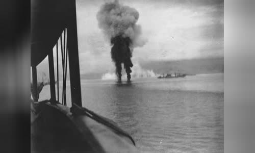 Naval Battle of Guadalcanal