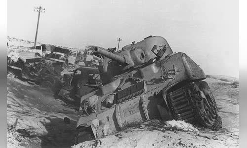 Suez Crisis