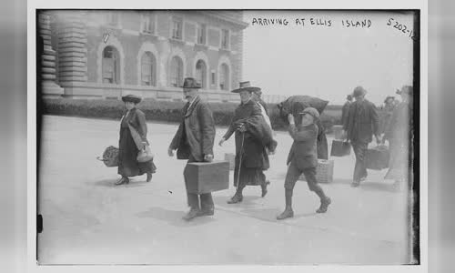 Ellis Island