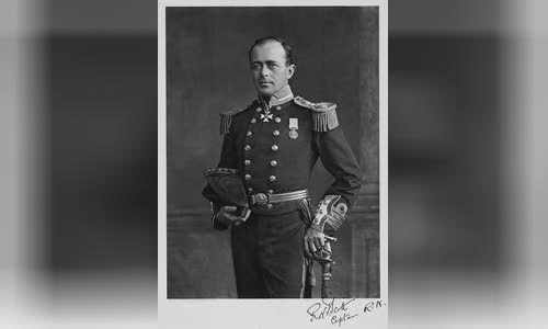 Robert Falcon Scott