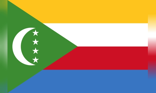 Comoros
