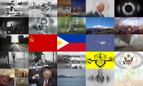 History Events on November 13