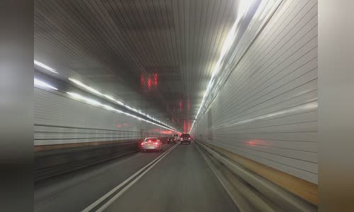 Holland Tunnel