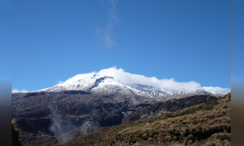 Nevado del Ruiz