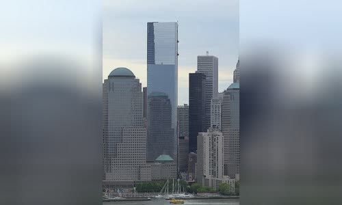 4 World Trade Center