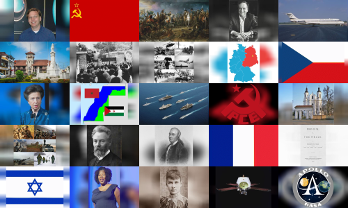 History Events on November 14