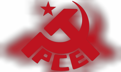 Communist Party of Spain