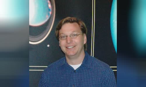Michael E. Brown