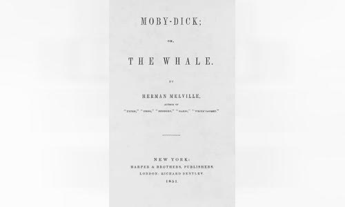 Moby-Dick