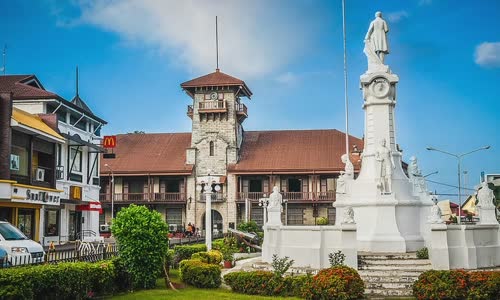 Zamboanga City