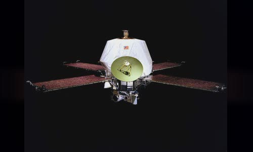 Mariner 9